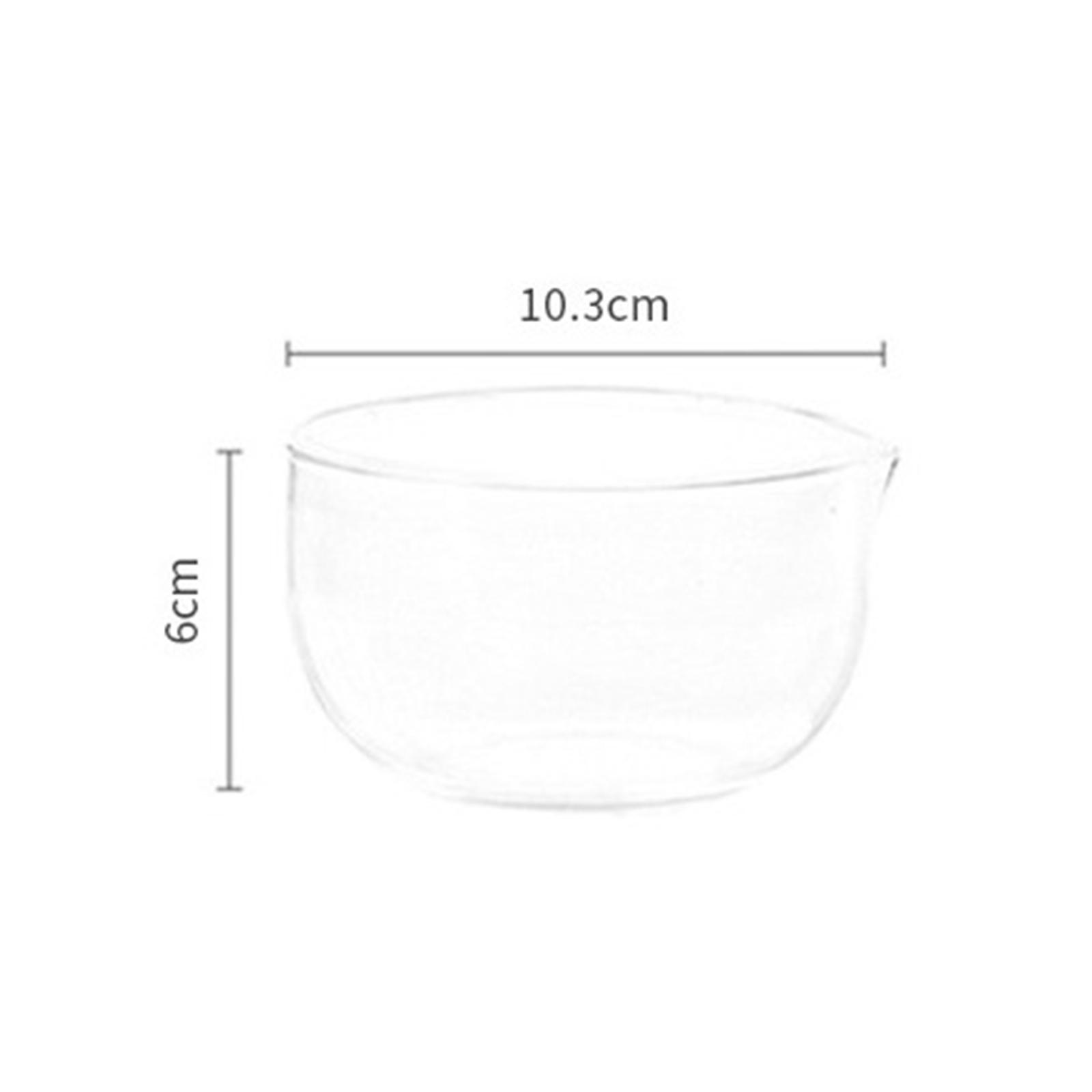 Handmade Glass Matcha Cups Hea - Tea Coffee Utensils incelemesi ve fiyatı