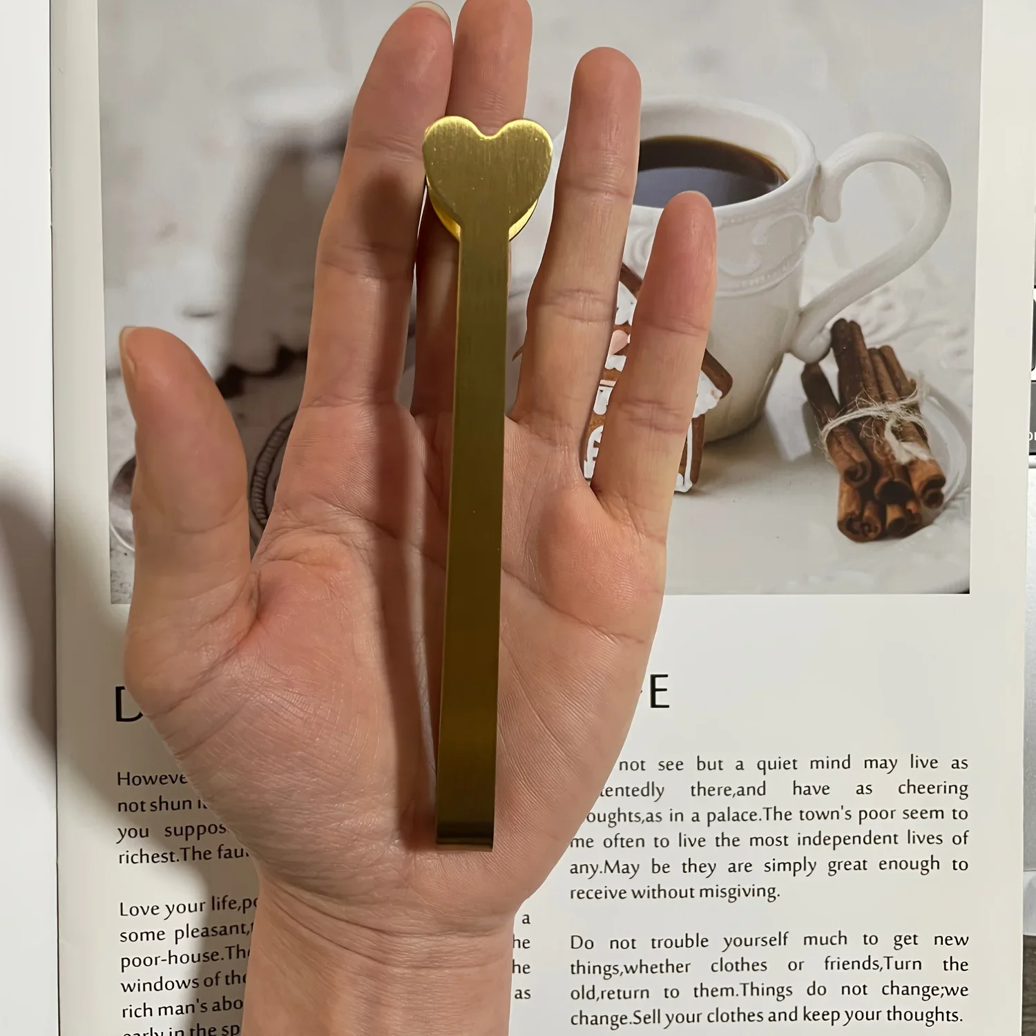 Stainless Steel Heart-Shaped M - Coffee Tea Sugar incelemesi ve fiyatı