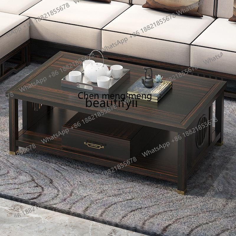 X New, all solid wood coffee t - Coffee X Tea incelemesi ve fiyatı