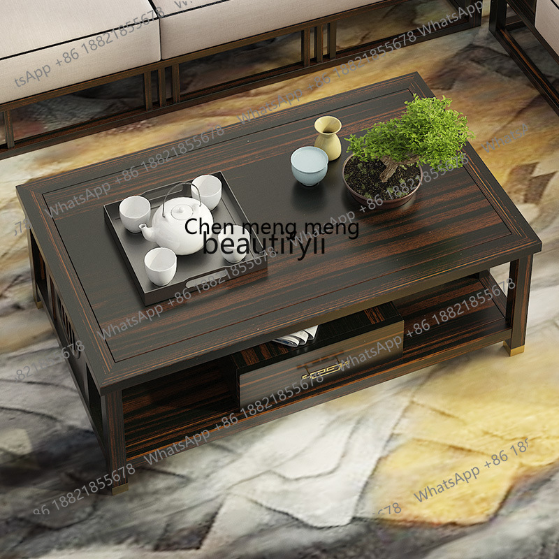 X New, all solid wood coffee t - Coffee X Tea incelemesi ve fiyatı