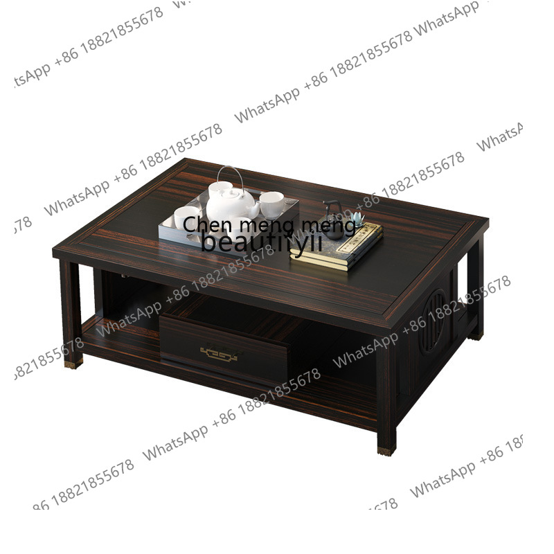 X New, all solid wood coffee t - Coffee X Tea incelemesi ve fiyatı