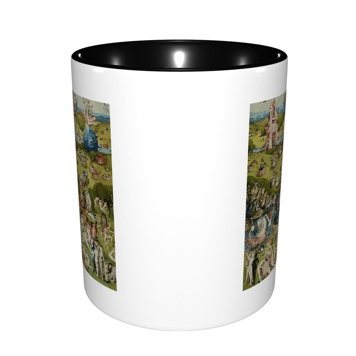 The Garden Of Earthly Delights - Coffee Tea For Garden incelemesi ve fiyatı