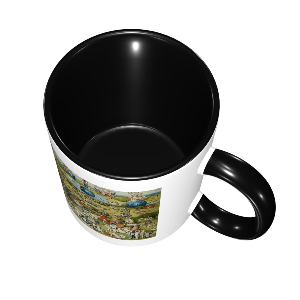 The Garden Of Earthly Delights - Coffee Tea For Garden incelemesi ve fiyatı