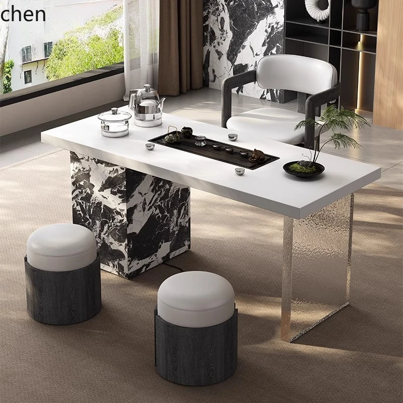 i5.15 balcony tea table and ch - Tea & Coffee Quận 1 incelemesi ve fiyatı