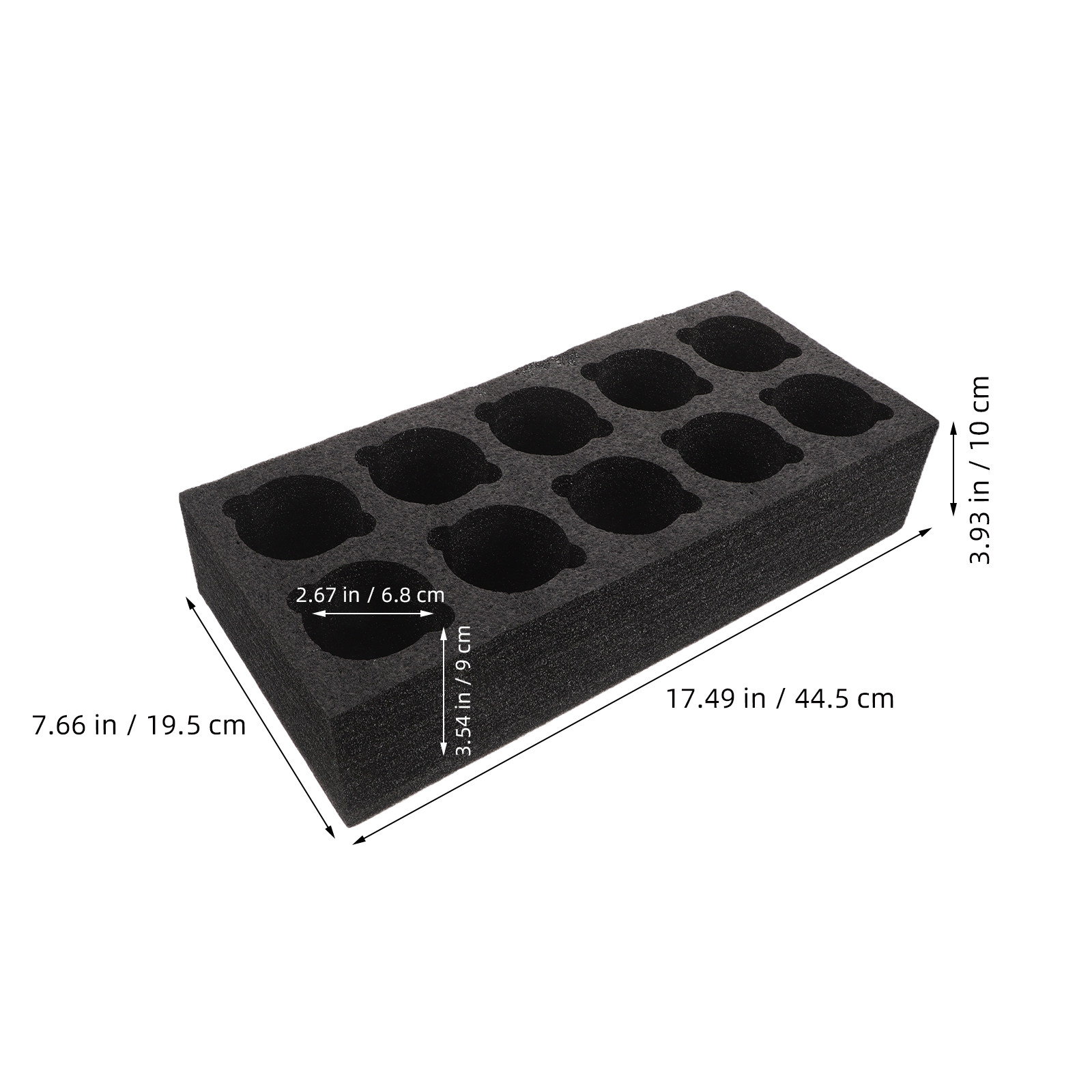 10 Cups Take Out Cup Holder -  - Juice Tea Coffee incelemesi ve fiyatı