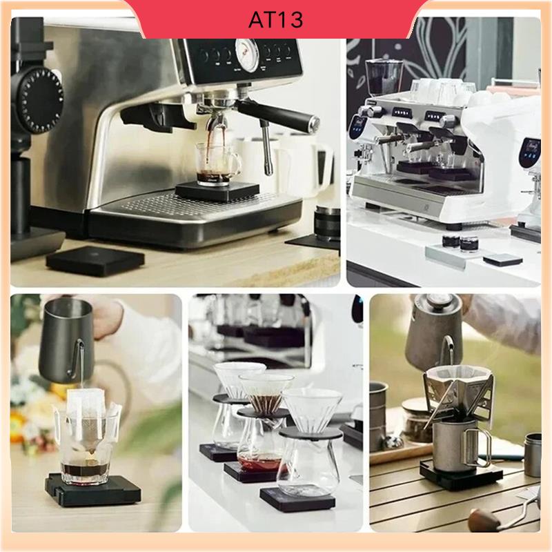 AT13 Electronic Coffee Scale,  - Coffee Bean & Tea Menu incelemesi ve fiyatı