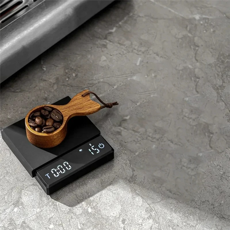 AT13 Electronic Coffee Scale,  - Coffee Bean & Tea Menu incelemesi ve fiyatı