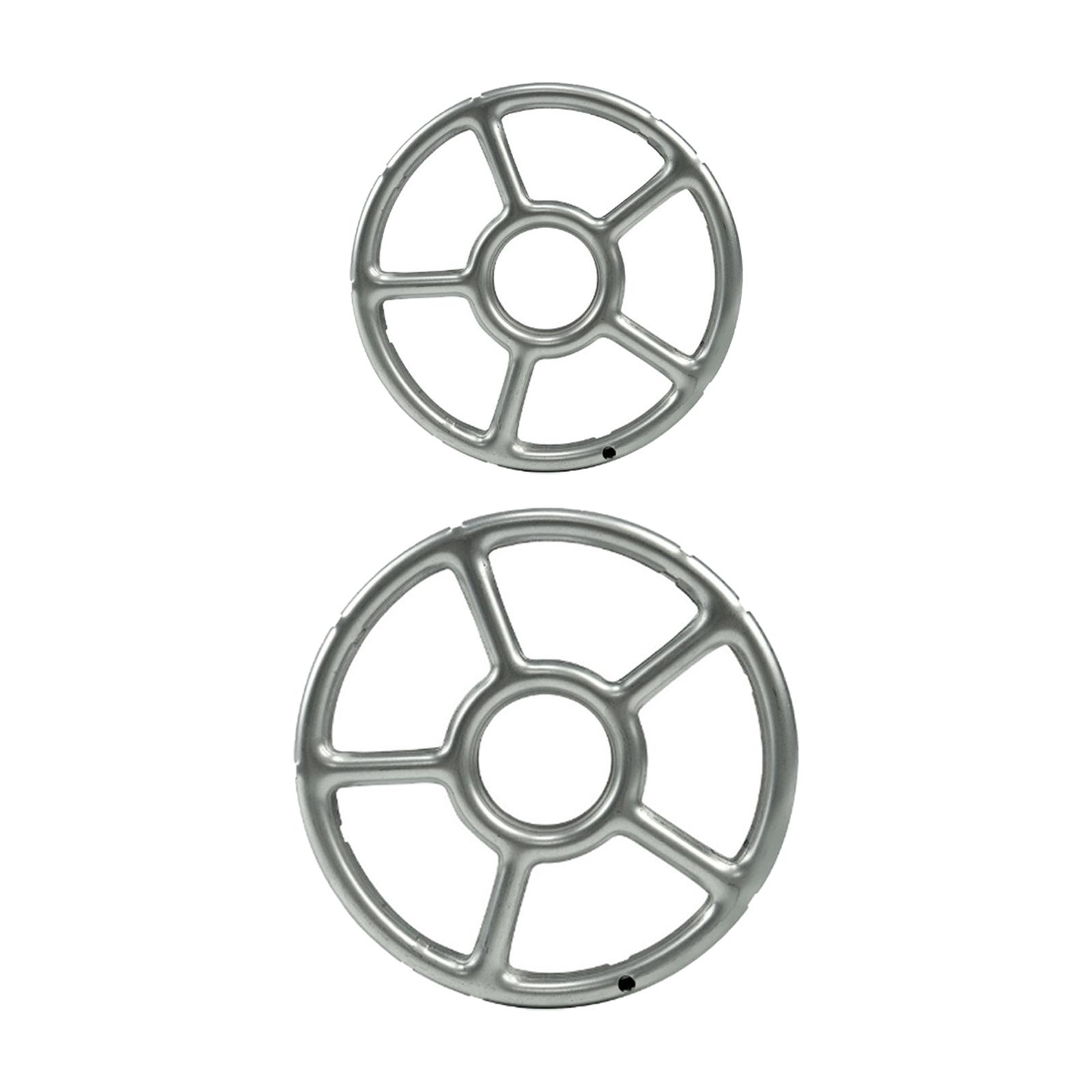 Gas Rings Reducer Trivets Coff - Coffee Tea For Garden incelemesi ve fiyatı