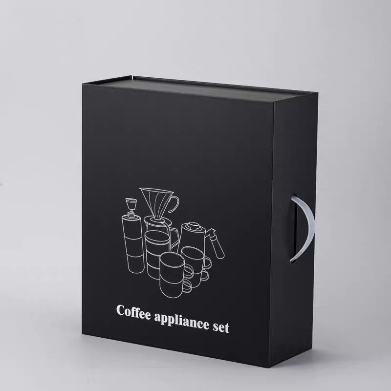 HIGHWIN Portable Coffee Set 7P - Coffee Bean & Tea Menu incelemesi ve fiyatı
