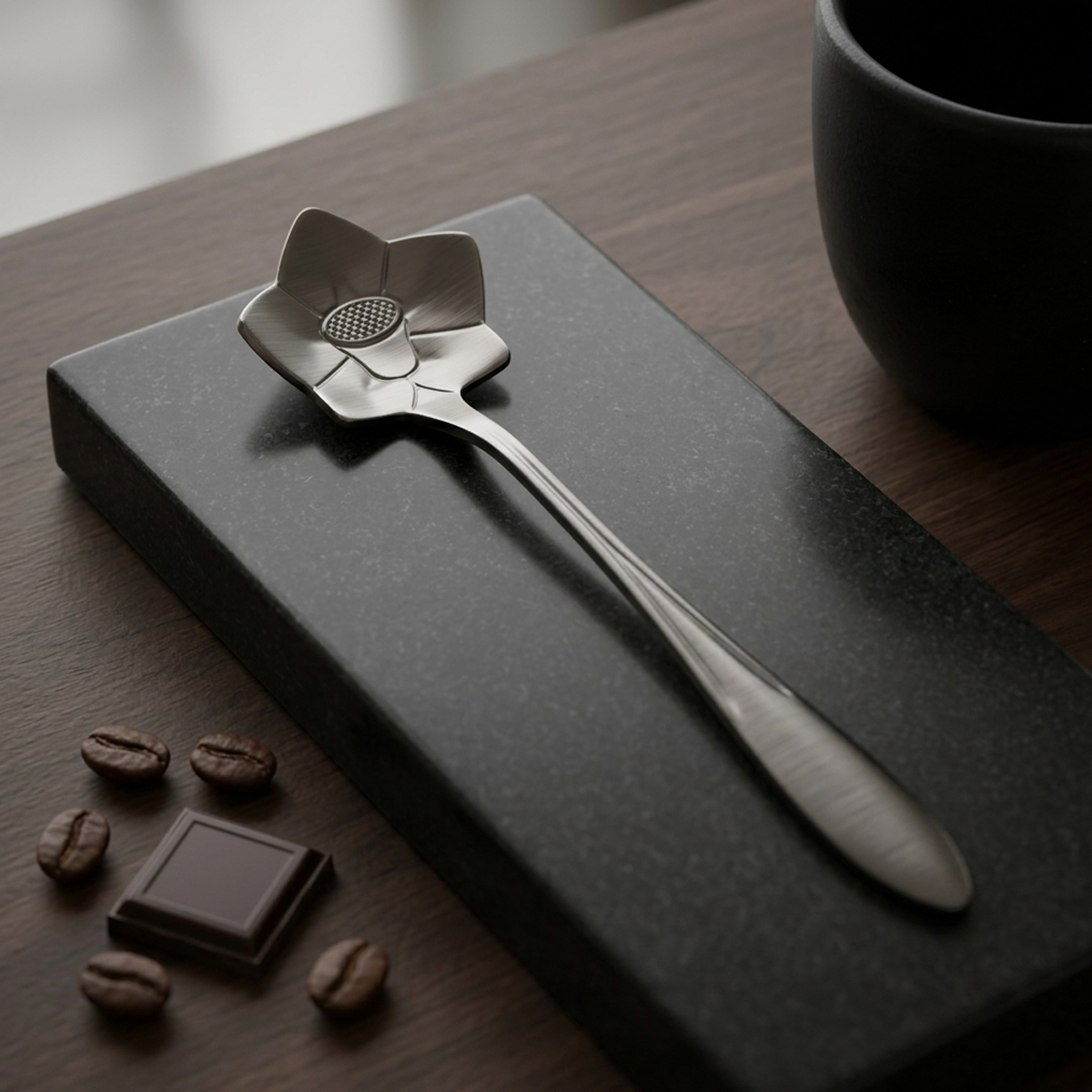 10-Pack Stainless Steel Small  - Tea Coffee Utensils incelemesi ve fiyatı