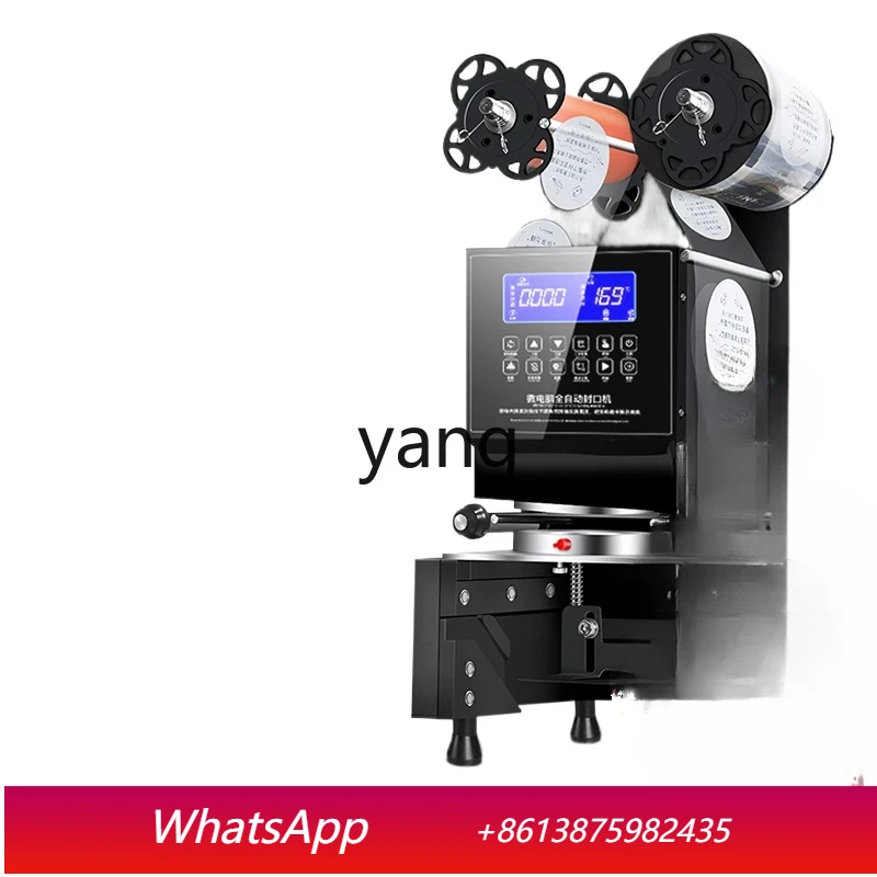 CX Sealing Machine Milk Tea Sh - Tea & Coffee Quận 1 incelemesi ve fiyatı