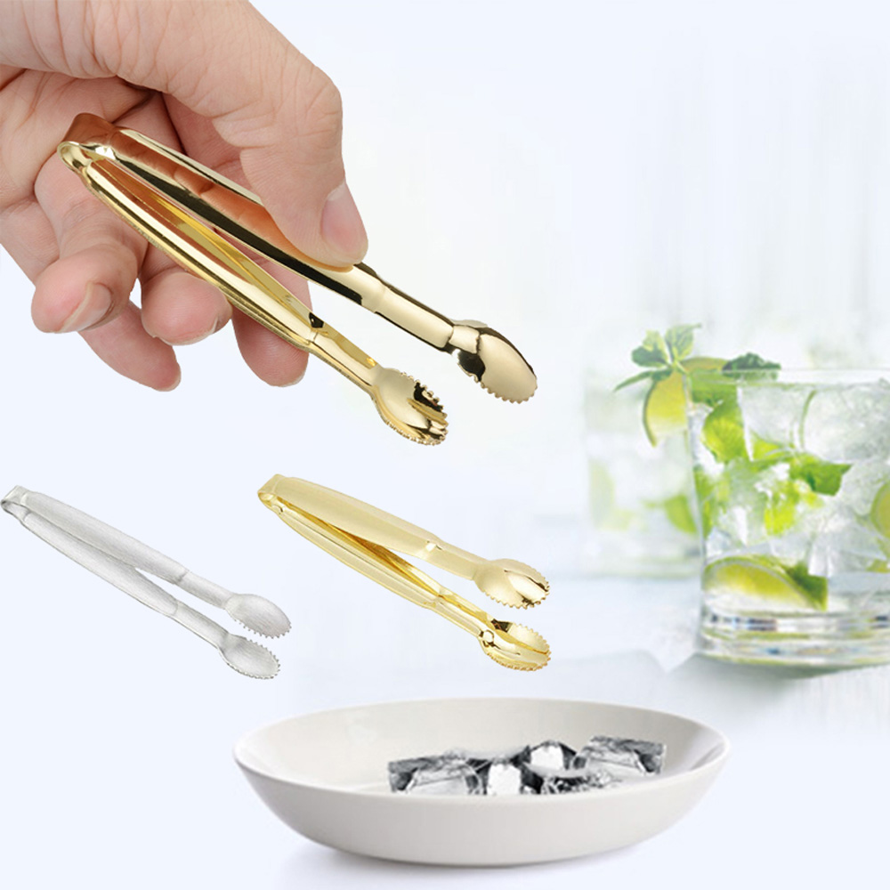 Small Stainless Steel Bar Uten - Tea Coffee Utensils incelemesi ve fiyatı