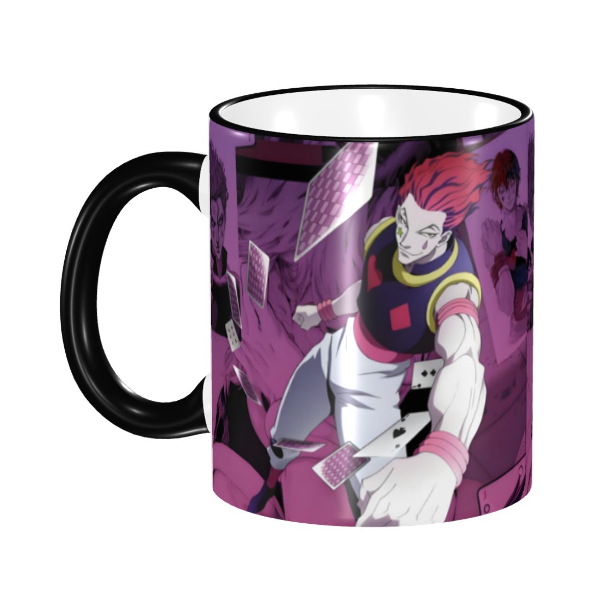 Personalized H-Hunters X Mug D - Coffee X Tea incelemesi ve fiyatı
