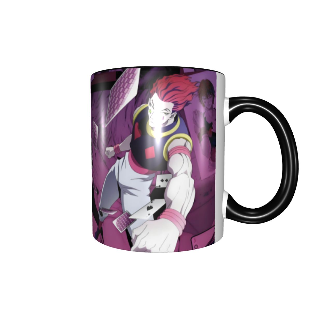 Personalized H-Hunters X Mug D - Coffee X Tea incelemesi ve fiyatı