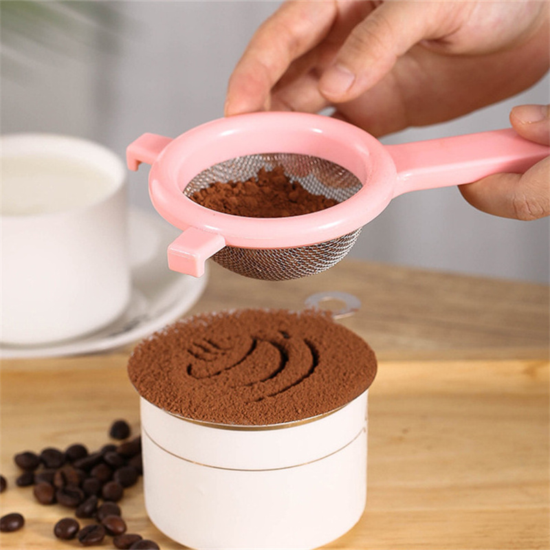 12pcs Stainless Steel Cafe Foa - Coffee Stencil Art incelemesi ve fiyatı