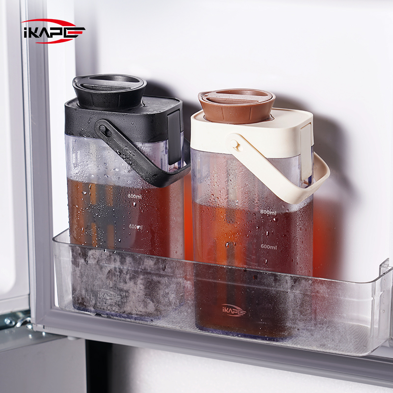IKAPE 1L Cold Brew Coffee Make - Juice Tea Coffee incelemesi ve fiyatı
