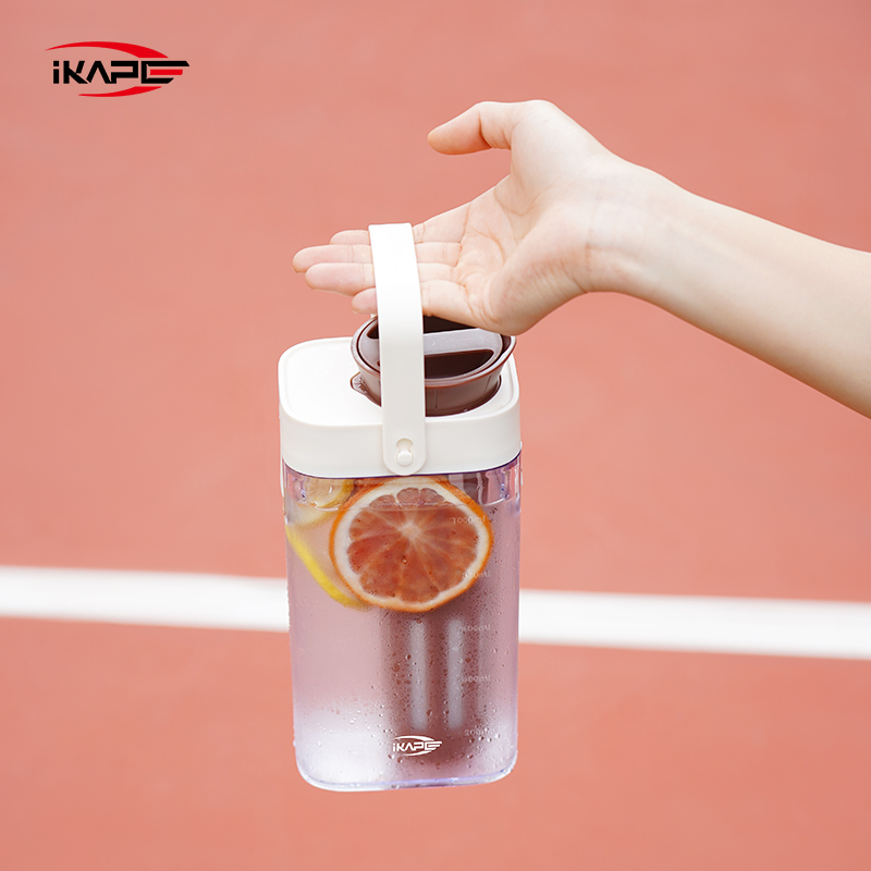 IKAPE 1L Cold Brew Coffee Make - Juice Tea Coffee incelemesi ve fiyatı