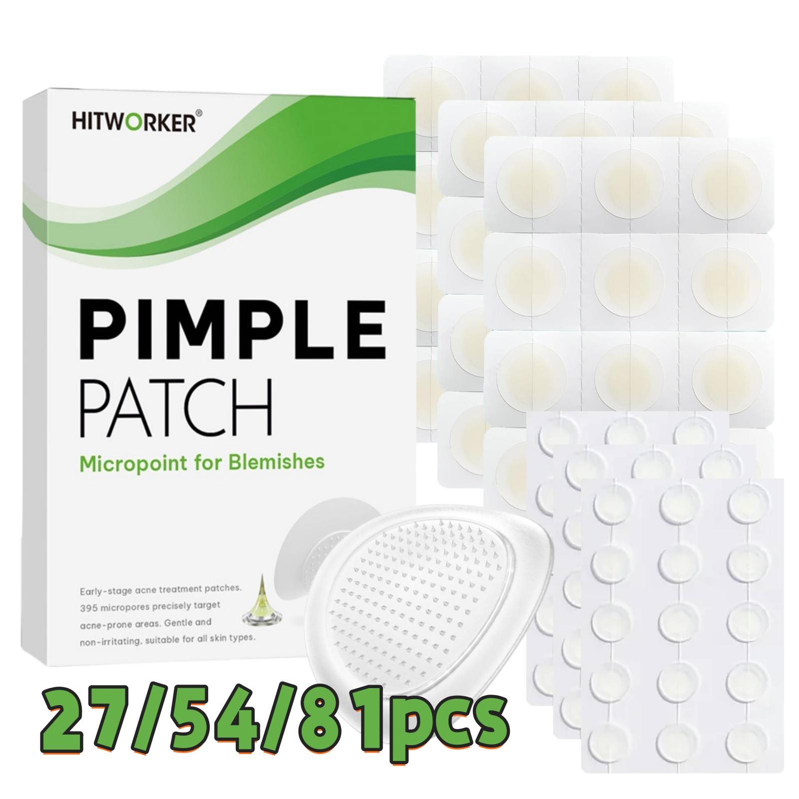 27/54/81-Piece HITWORKER Acne  - Tea & Coffee Quận 1 incelemesi ve fiyatı
