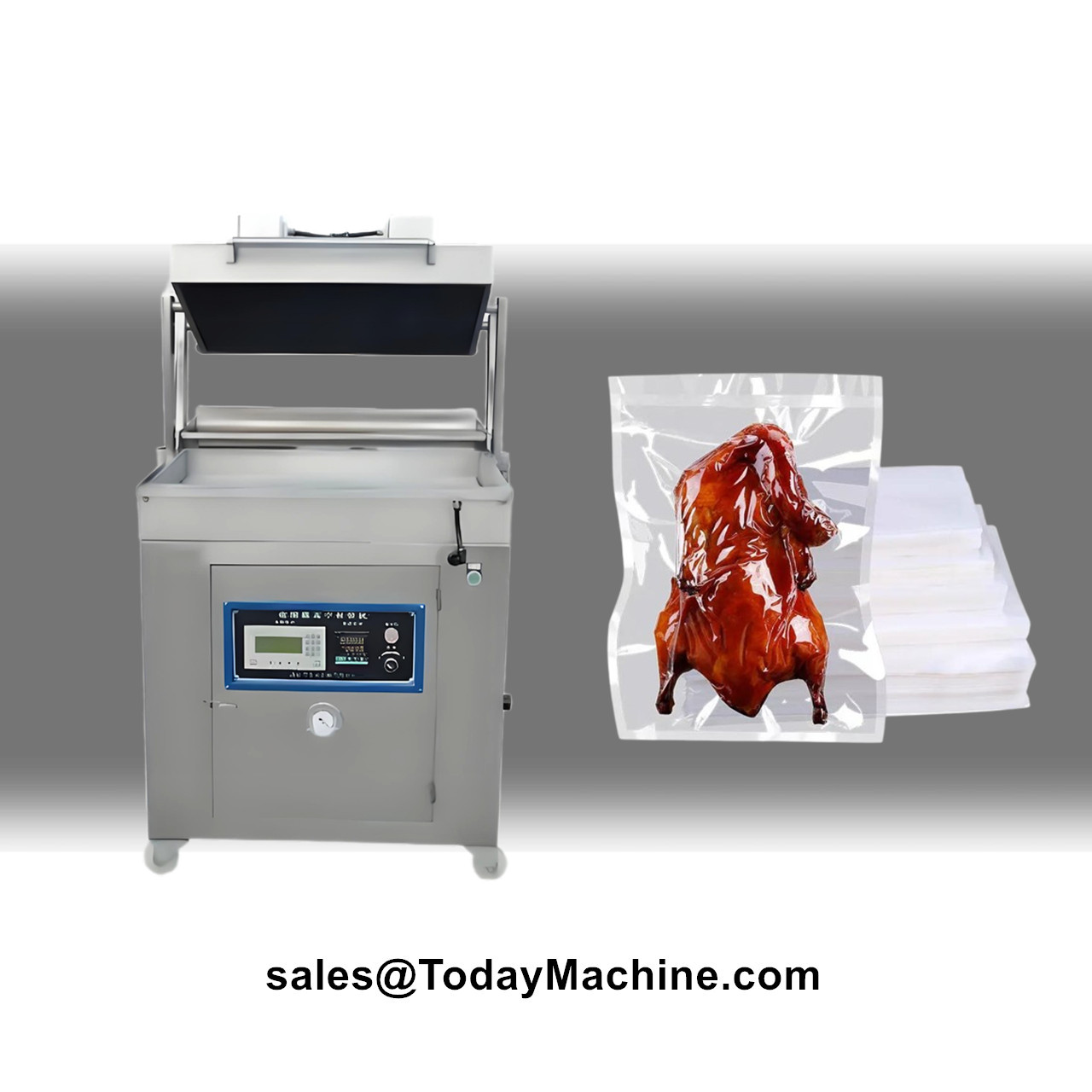 Automatic Plastic Bag Rice Cof - Coffee Bean & Tea Menu incelemesi ve fiyatı