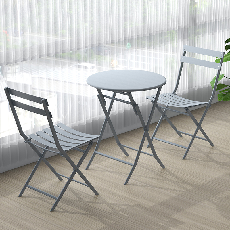 Small Folding Tea Table with C - Coffee Tea For Garden incelemesi ve fiyatı