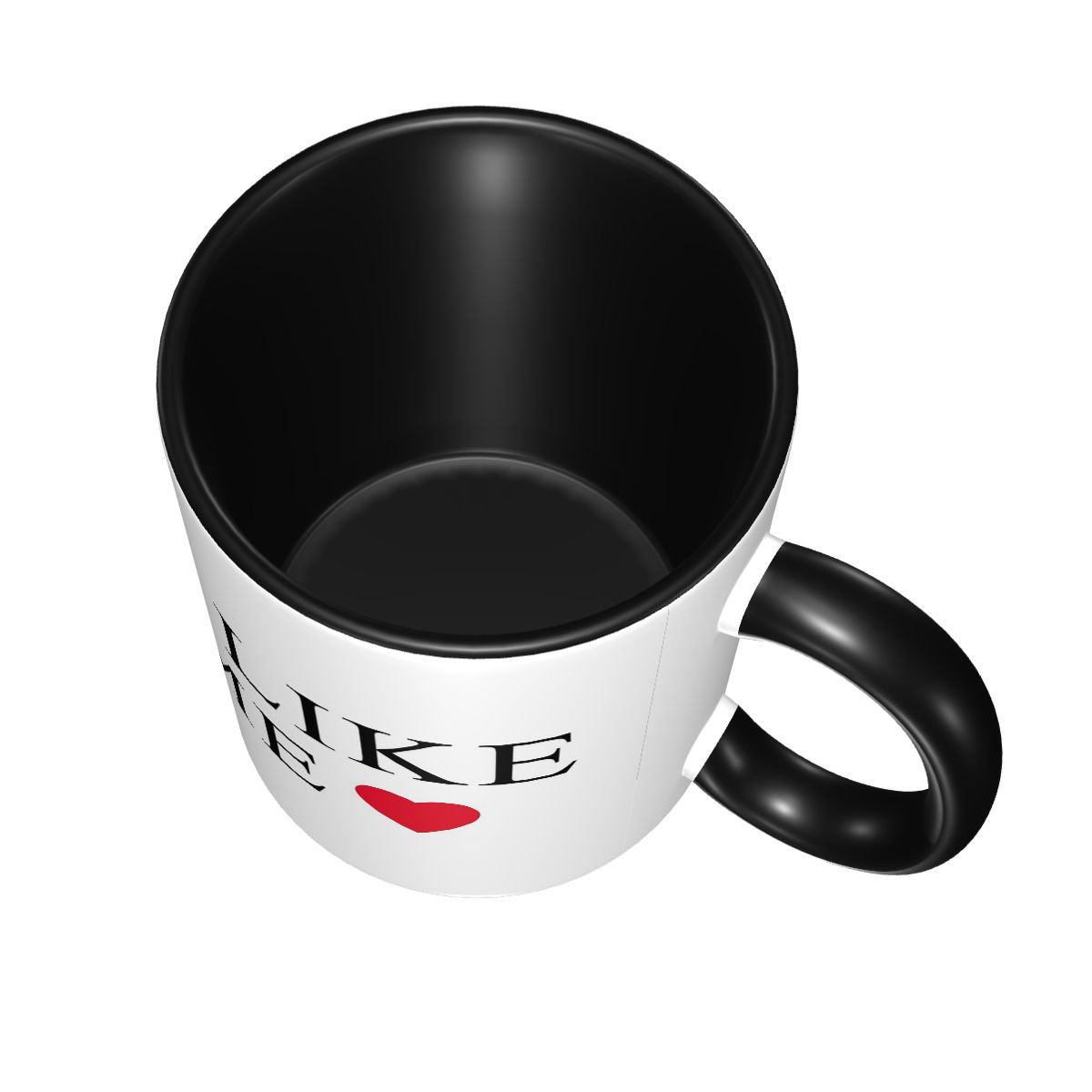 I Like Me Mug Funny Ceramic Co - Coffee Tea With Me incelemesi ve fiyatı