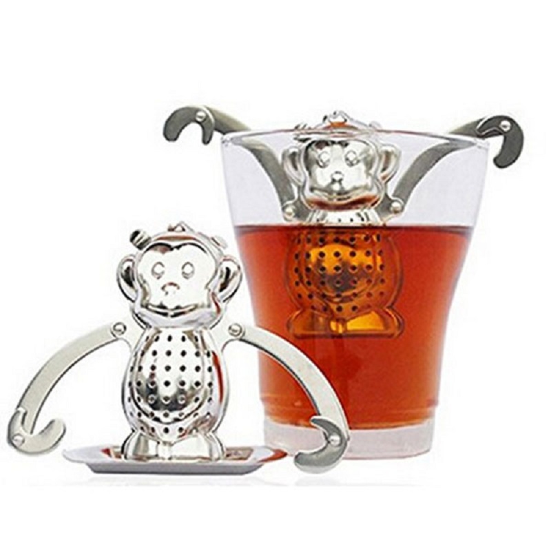 Tea Striner Infuser Stainless  - Tea Strainer Mesh incelemesi ve fiyatı