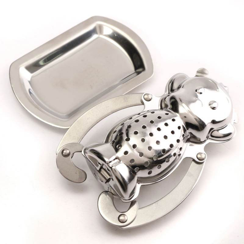 Tea Striner Infuser Stainless  - Tea Strainer Mesh incelemesi ve fiyatı