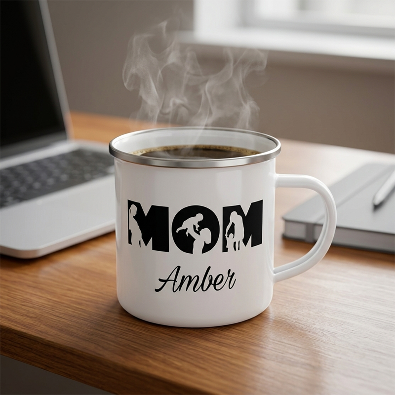 Customised Mother’s Day Coffee - Juice Tea Coffee incelemesi ve fiyatı