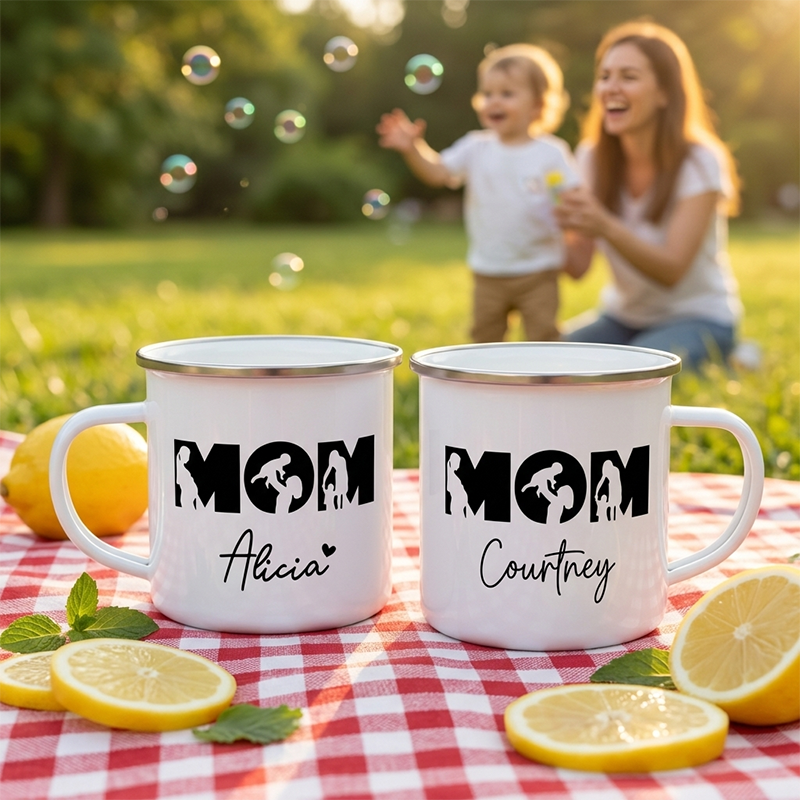 Customised Mother’s Day Coffee - Juice Tea Coffee incelemesi ve fiyatı