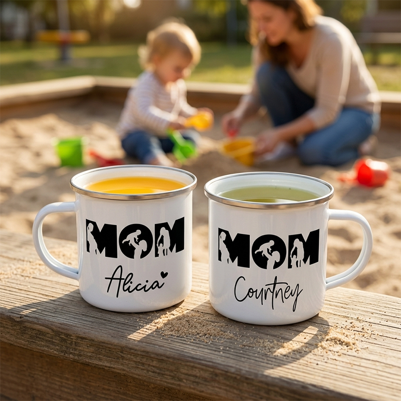 Customised Mother’s Day Coffee - Juice Tea Coffee incelemesi ve fiyatı