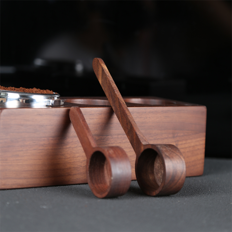 Wooden Measuring Spoon Kitchen - Coffee Tea Sugar incelemesi ve fiyatı