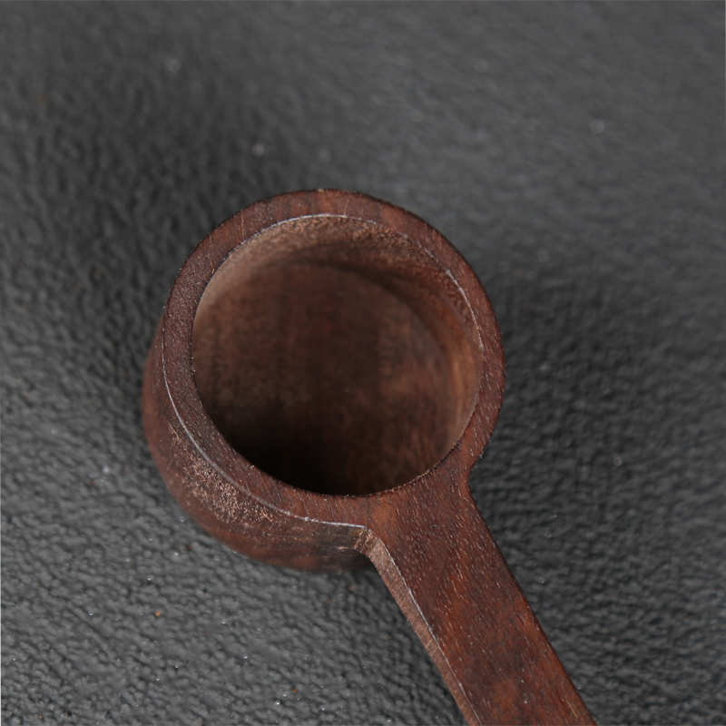 Wooden Measuring Spoon Kitchen - Coffee Tea Sugar incelemesi ve fiyatı