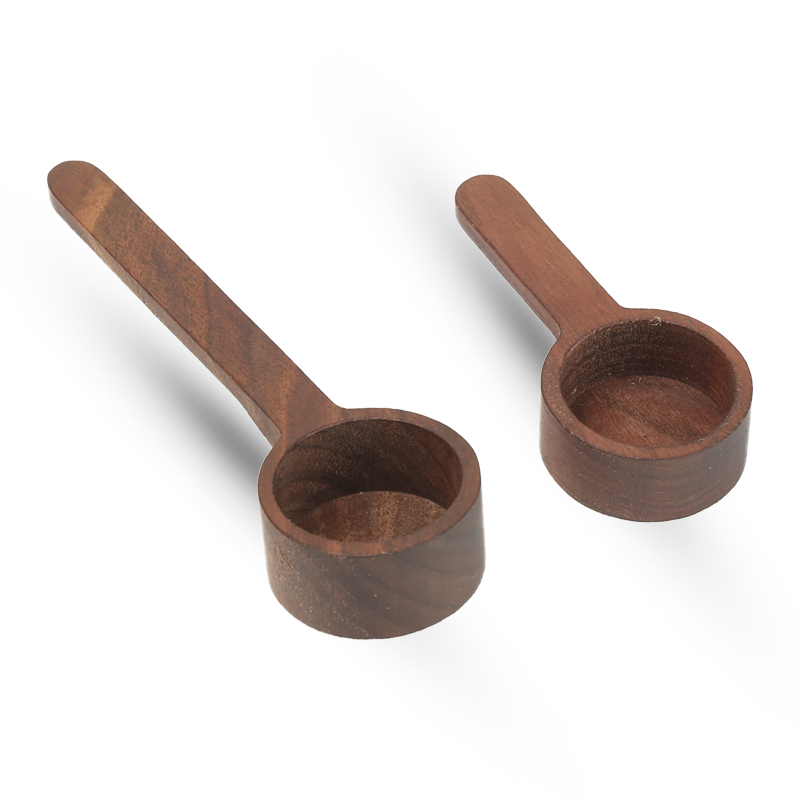 Wooden Measuring Spoon Kitchen - Coffee Tea Sugar incelemesi ve fiyatı