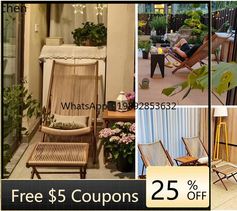 r5.13   Balcony Lounge Chair H - Tea & Coffee Quận 1 incelemesi ve fiyatı