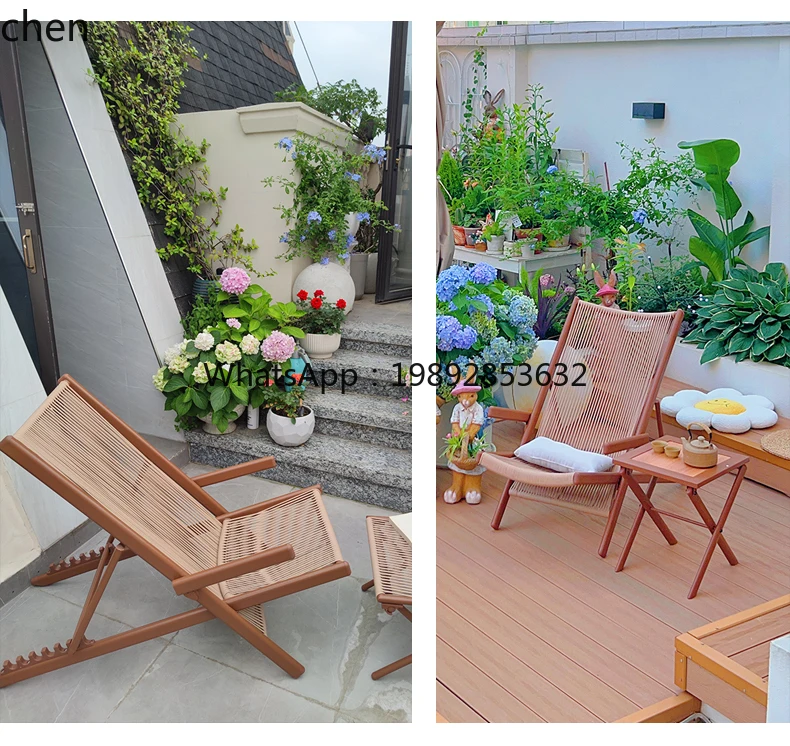 r5.13   Balcony Lounge Chair H - Tea & Coffee Quận 1 incelemesi ve fiyatı