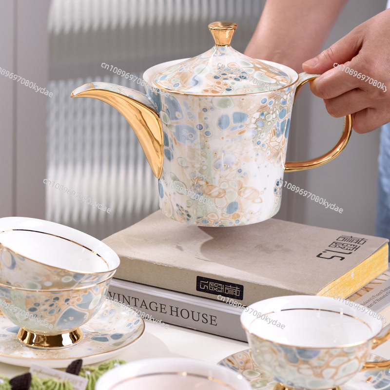 Coffee cup ceramic kettle flow - Coffee Tea Flower incelemesi ve fiyatı