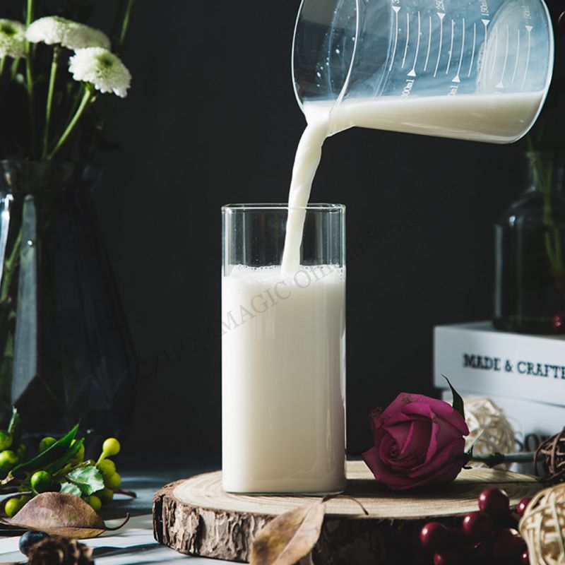 6/4/2/1Pcs Square Glass Cup Co - Juice Tea Coffee incelemesi ve fiyatı