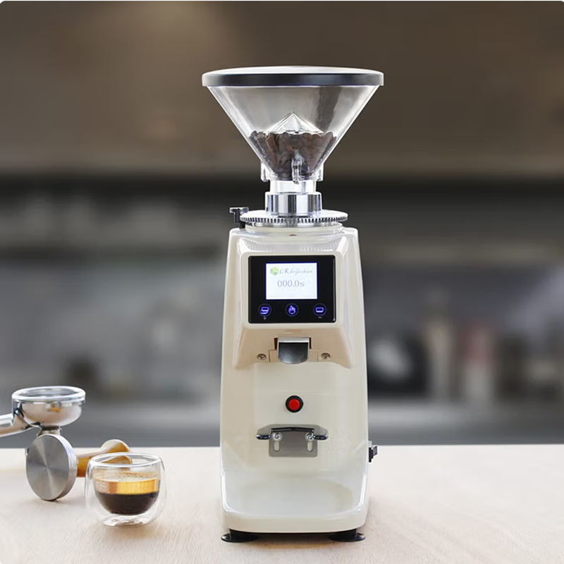 Coffee Grinder Electric for Es - Coffee Bean & Tea Menu incelemesi ve fiyatı