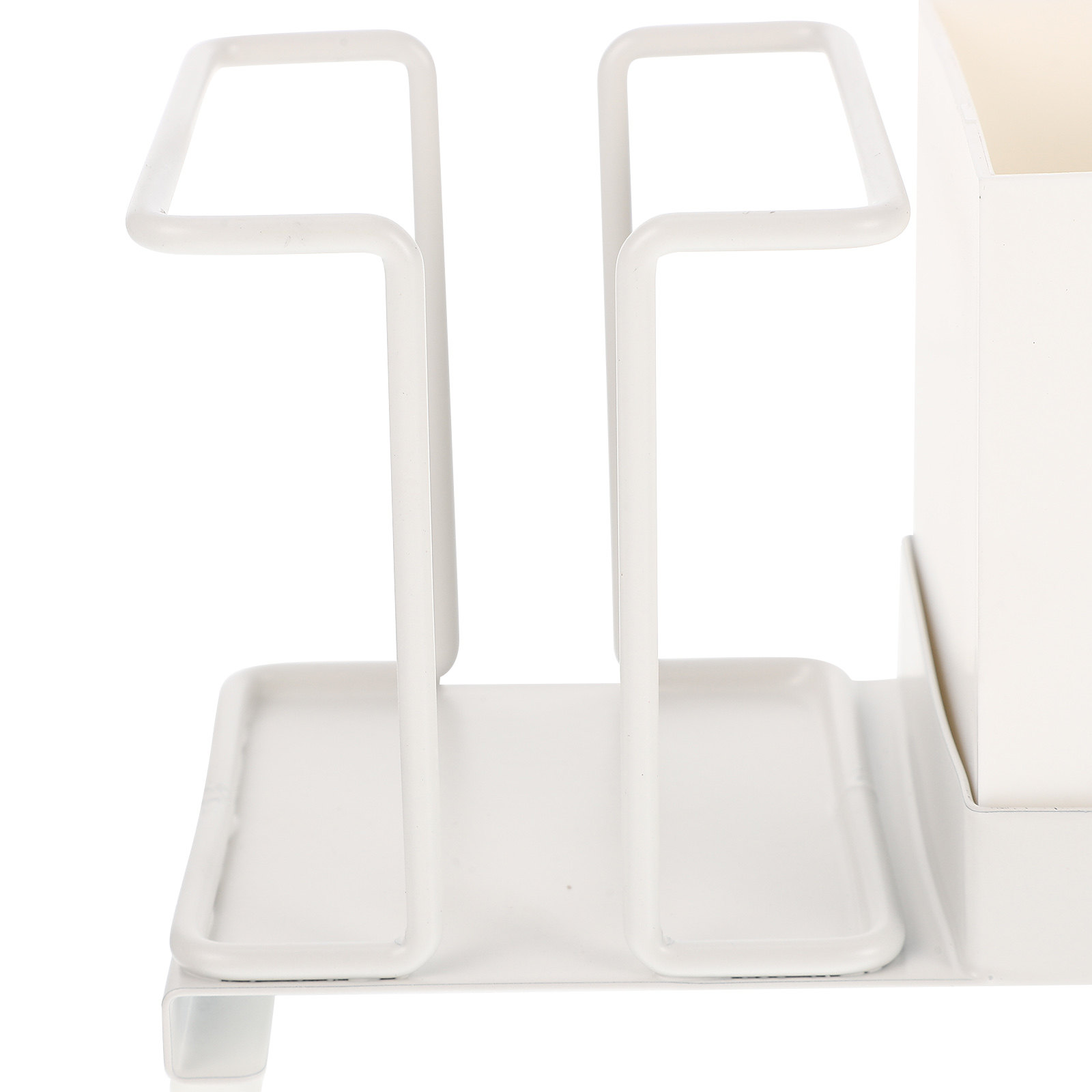 Holder For Countertop With Sto - Coffee Tea Sugar incelemesi ve fiyatı