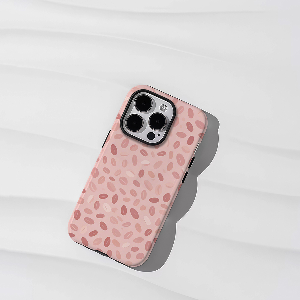 Blush Coffee Bean 2-in-1 Phone - Coffee Bean & Tea Menu incelemesi ve fiyatı