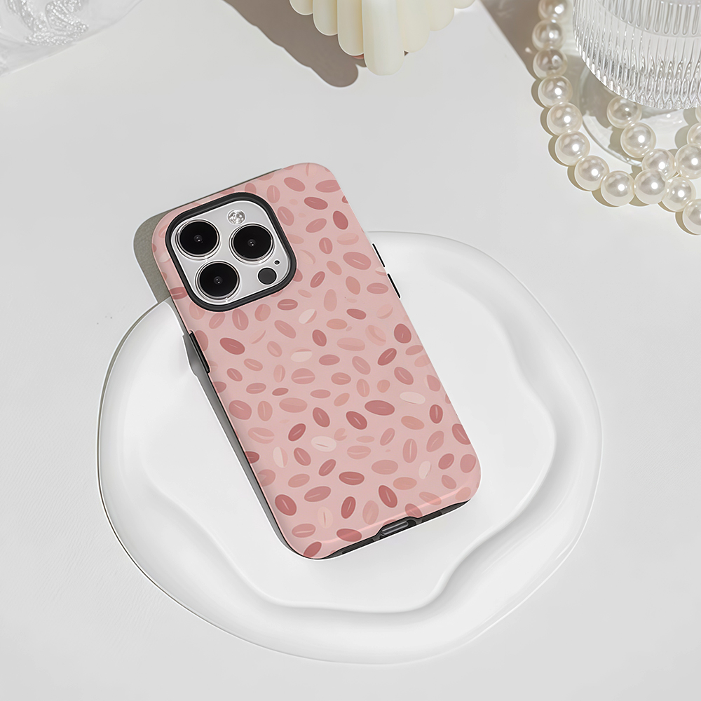 Blush Coffee Bean 2-in-1 Phone - Coffee Bean & Tea Menu incelemesi ve fiyatı