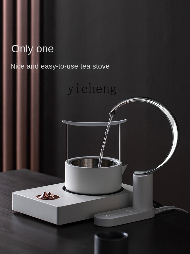 c3 Electric Ceramic Stove Tea  - Tea & Coffee Quận 1 incelemesi ve fiyatı