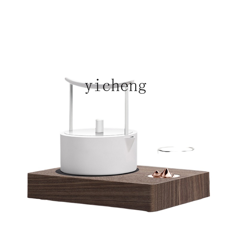 c3 Electric Ceramic Stove Tea  - Tea & Coffee Quận 1 incelemesi ve fiyatı