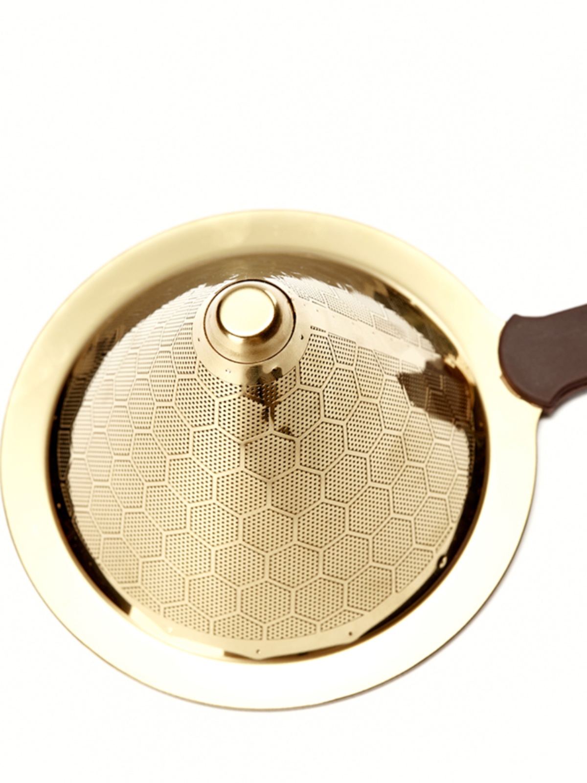 Titanium Coated 304 Stainl Ste - Coffee Tea With Me incelemesi ve fiyatı