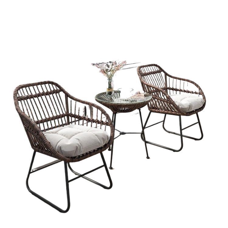 Balcony small table and chair  - Coffee Tea For Garden incelemesi ve fiyatı
