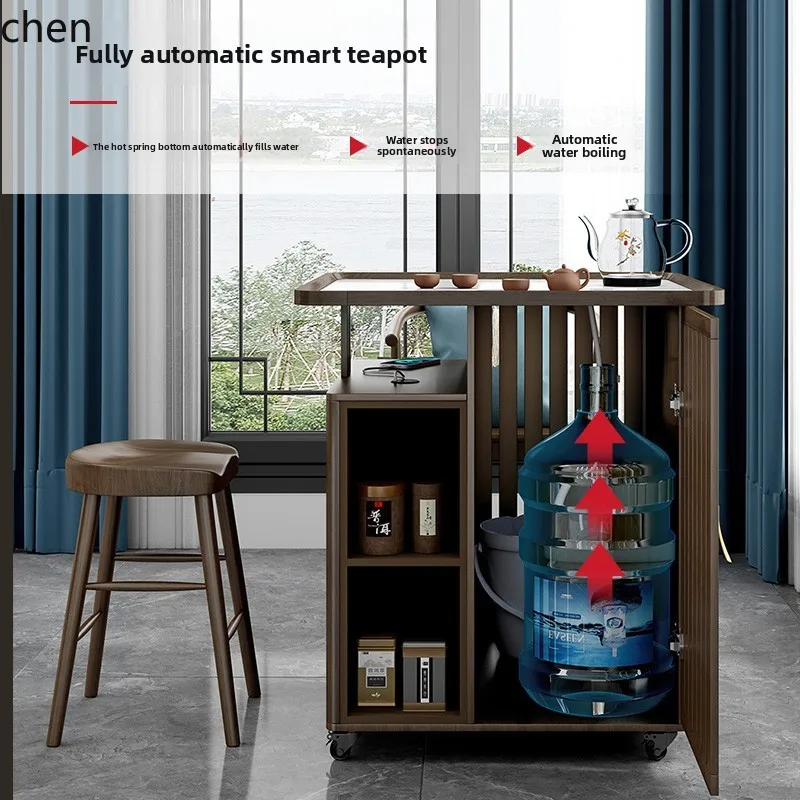 i5.15 Balcony Tea Table and Ch - Tea & Coffee Quận 1 incelemesi ve fiyatı