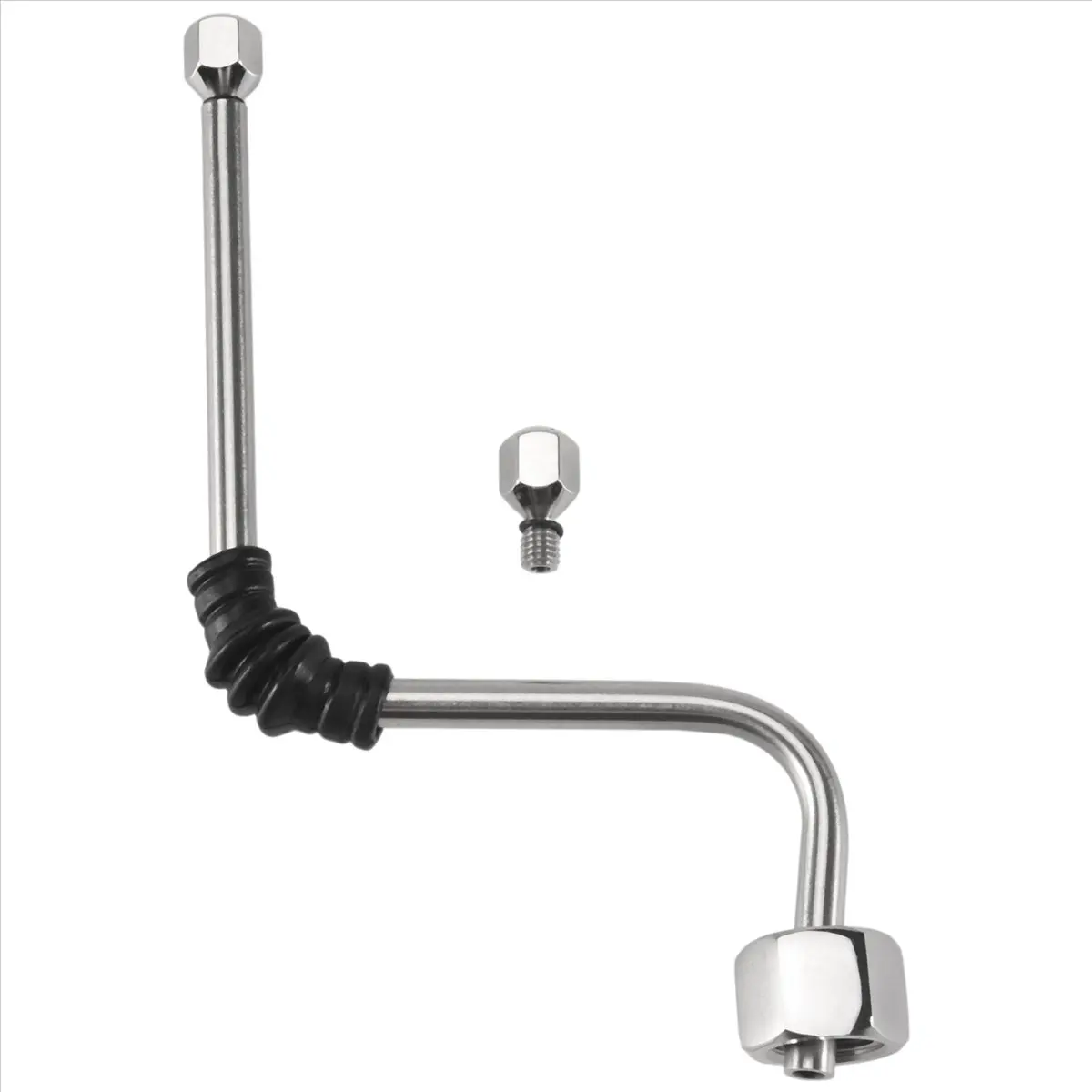AA97 Steam Wand for EC680/EC68 - Coffee & Tea Garden Lincoln Menu incelemesi ve fiyatı