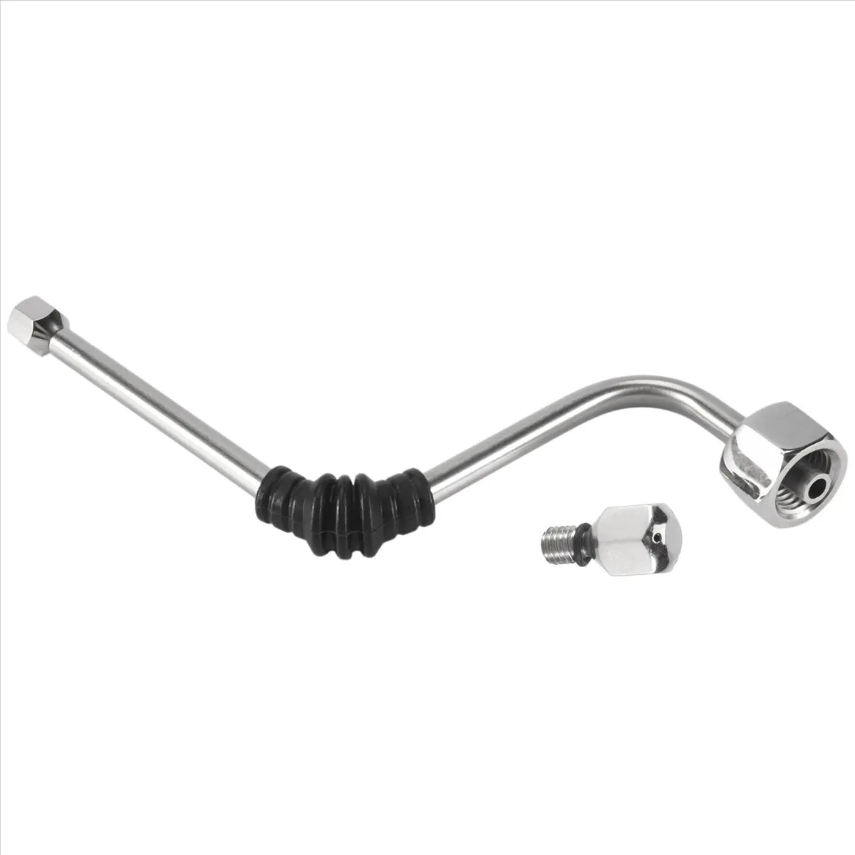 AA97 Steam Wand for EC680/EC68 - Coffee & Tea Garden Lincoln Menu incelemesi ve fiyatı