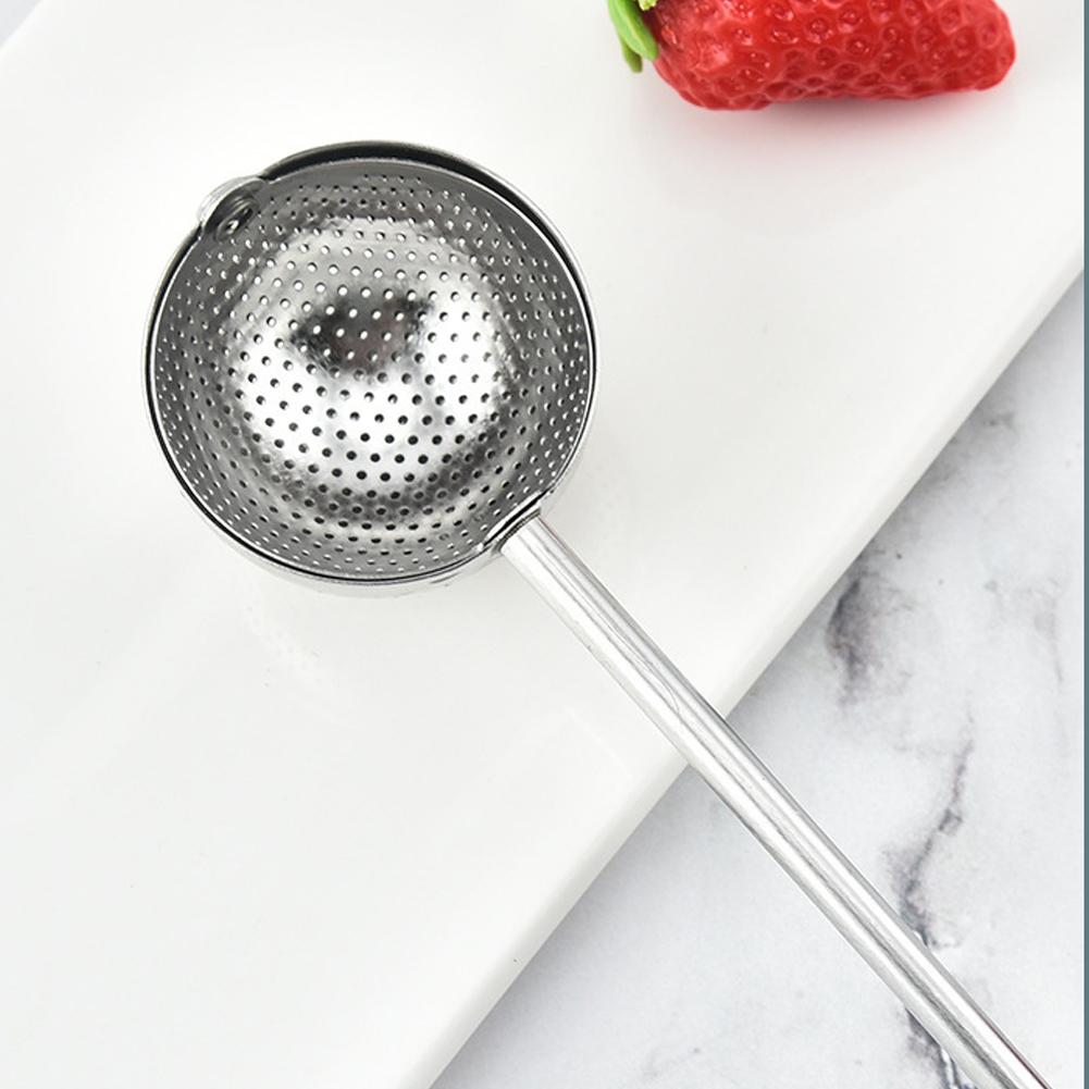304 Stainless Steel Rotating T - Tea Strainer Mesh incelemesi ve fiyatı