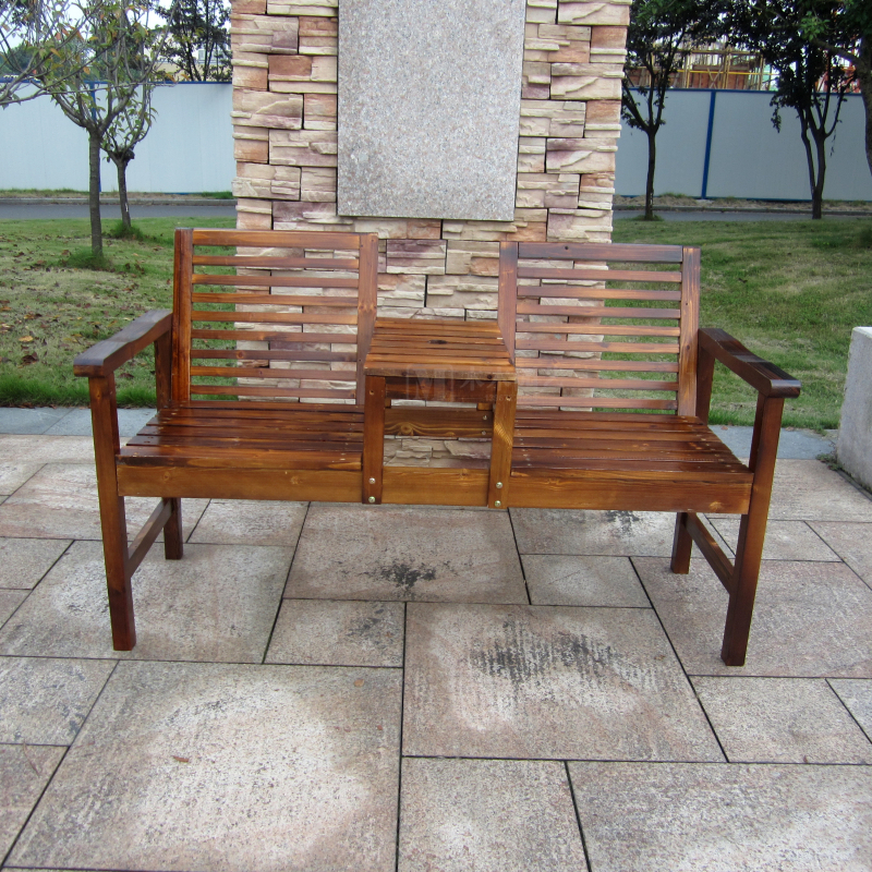 Carbonized solid wood outdoor  - Coffee Tea For Garden incelemesi ve fiyatı